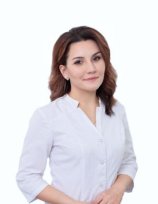 Томарова Гунель Азер кызы