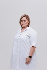 Таловская Екатерина Александровна