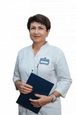 Бернгарт Наталья Сергеевна