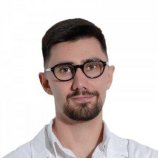 Савоста Георгий Сергеевич