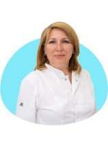 Назанская Анна Андреевна
