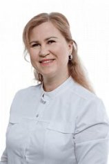 Чижкова Екатерина Васильевна