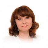 Стороженко Галина Николаевна