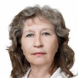 Коновалова Лариса Александровна