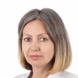 Гизатуллина Гульнара Наилевна