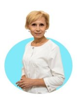 Руденко Елена Святославовна