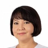 Хазиева Лилия Тагировна
