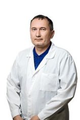 Иванов Никита Васильевич