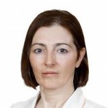 Маслова Александра Валентиновна