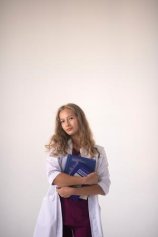 Килюшева Юлия Александровна