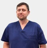 Мурашкин Дмитрий Владимирович