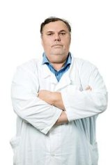 Лукичев Дмитрий Владимирович