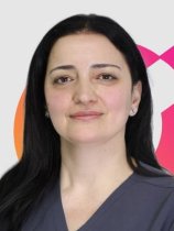 Тер-Антонян Циала Петровна