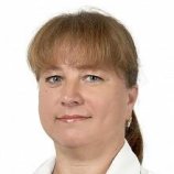 Ефимова Наталья Владимировна