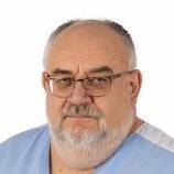 Щербаков Игорь Арсенович