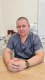 Кузнецов Артём Владимирович
