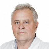 Махиненко Александр Александрович