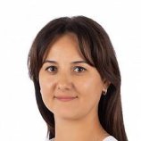 Азимова Динара Мадатовна