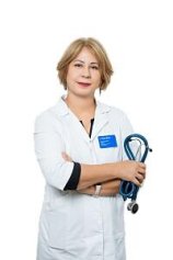 Вырина Люция Наилевна
