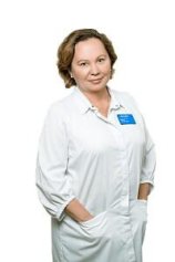 Кузнецова Елена Анатольевна