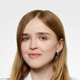 Усмонова Эндже Илдусовна