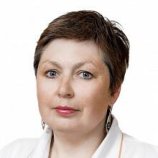 Нечаева Галина Константиновна