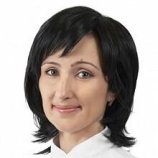 Мелихова Елена Викторовна