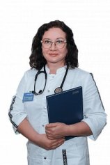 Лисовая Ольга Николаевна