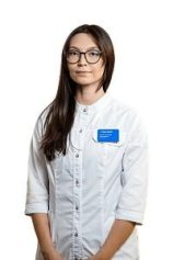 Гильметдинова Альбина Магсутовна