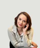 Велисевич Дарья Владимировна