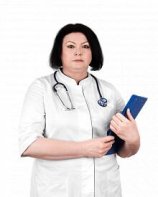 Рыжакова Светлана Павловна