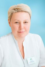 Дубровская Анна Вячеславовна