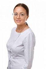 Петрунина Надежда Петровна