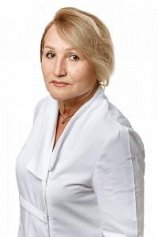 Игнатьева Лидия Гафуровна