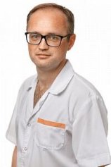 Тюрин Дмитрий Владимирович