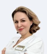 Кошкина Мария Васильевна