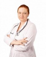 Абраменкова Анна Юрьевна