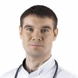 Щербаков Егор Юрьевич