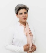 Цветкова Дарья Сергеевна