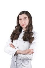Хайруллина Аделия Ирековна