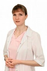 Сидорова Анастасия Петровна