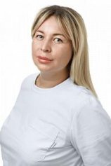 Варламова (Перевозникова) Екатерина Михайловна