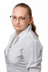 Демина Евгения Михайловна