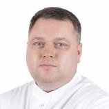Ружин Игорь Николаевич