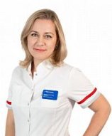 Букатина Евгения Анатольевна