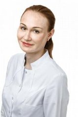 Бойкова Наталья Вячеславовна