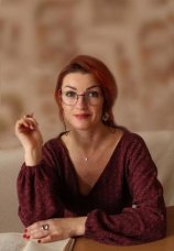 Селютина Елена
