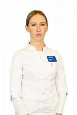 Аюшева Ольга Александровна