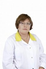 Головина Анастасия Михайловна