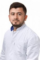 Агаев Мирфарид Джалалович